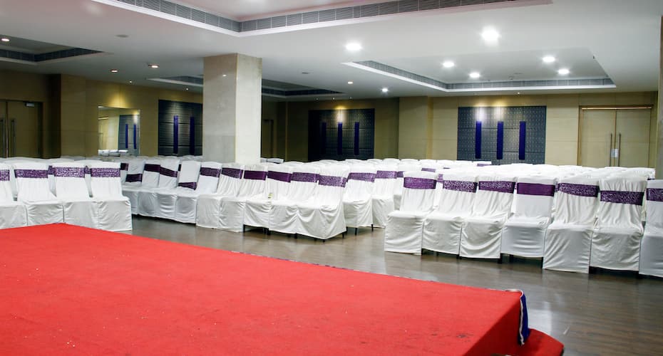 The Plaza, Hyderabad 3